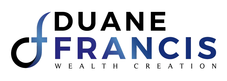Duane Francis logo