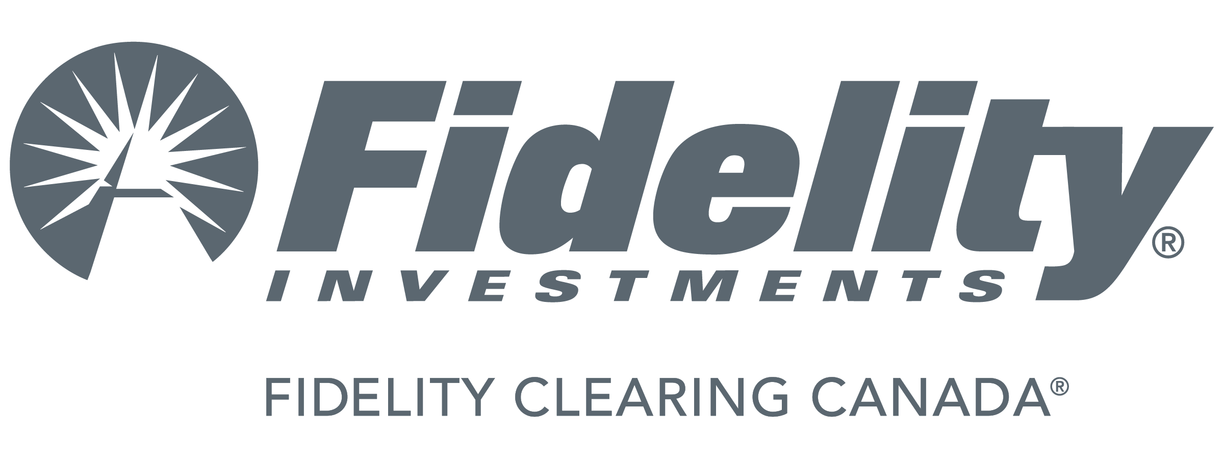Fidelity Clearning Canada