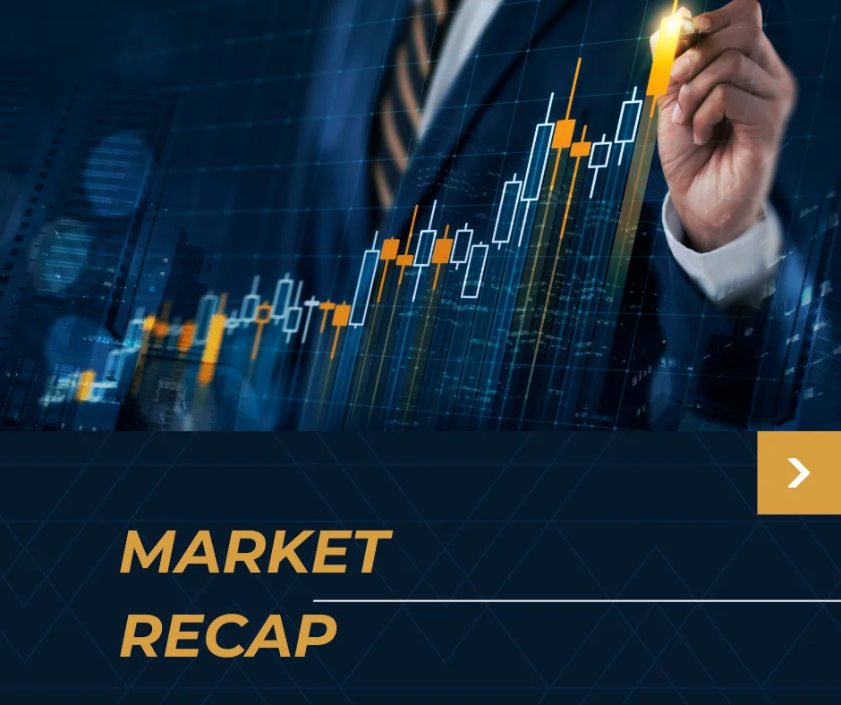 Market Recap