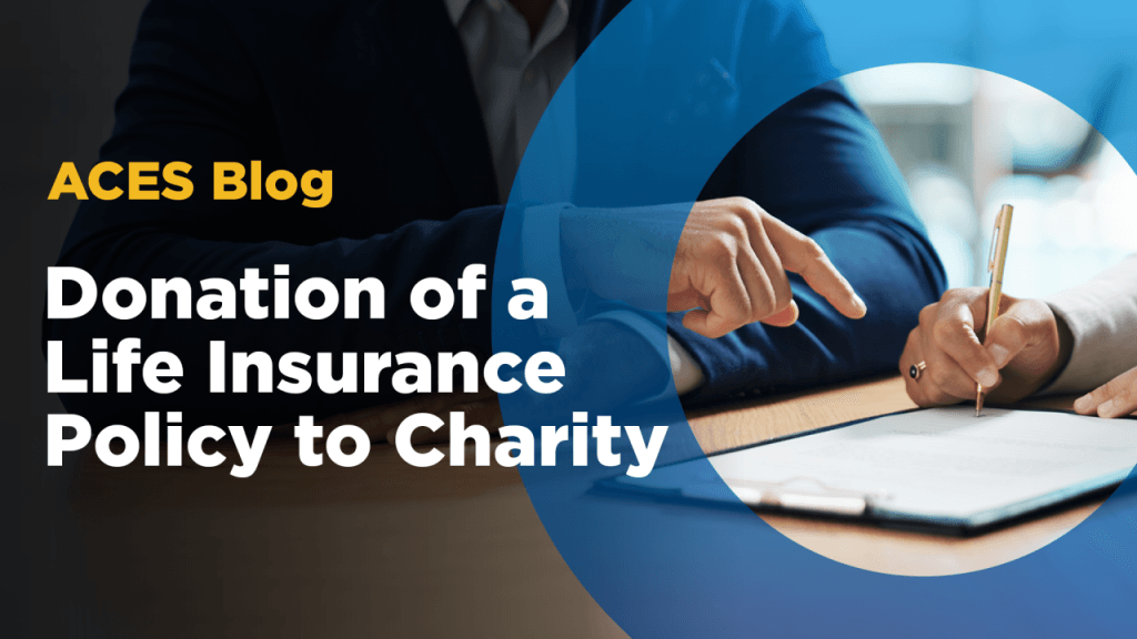 donation_of_life_insurance_policy_to_charity