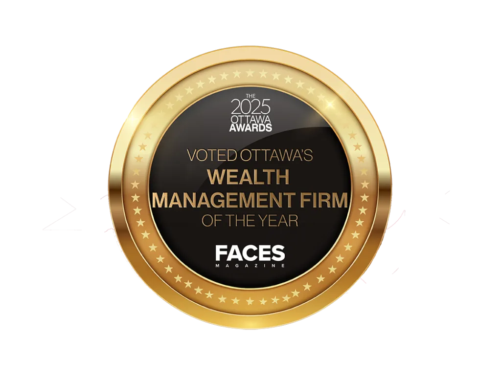 Wealth-Management-Firm We won best Wealth Management Firm in 2025
