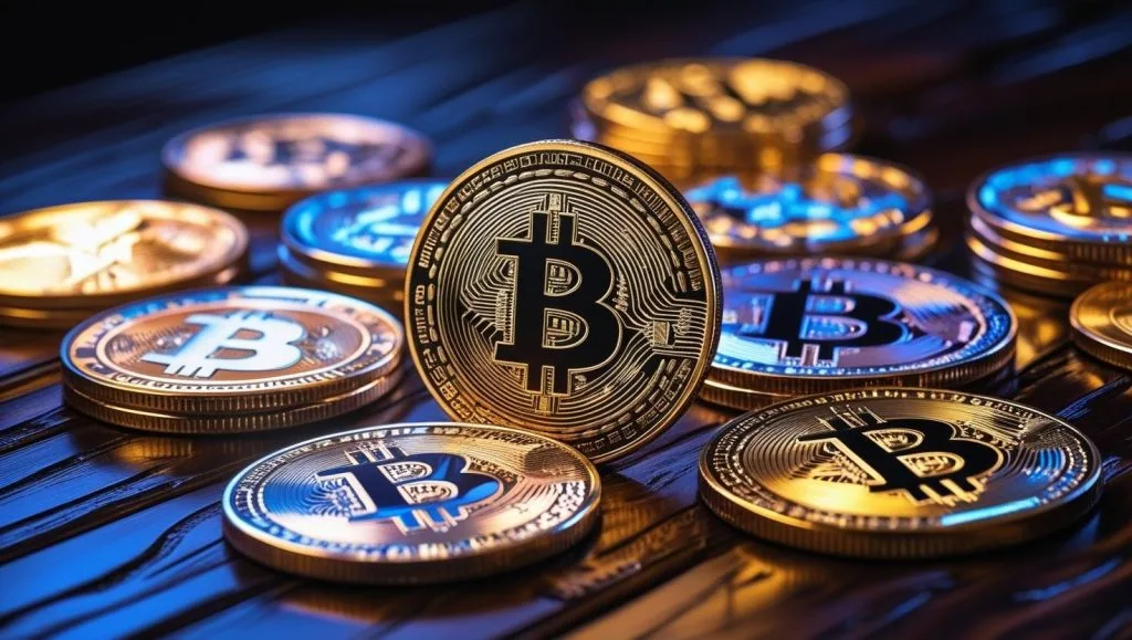 Cryptocurrencies