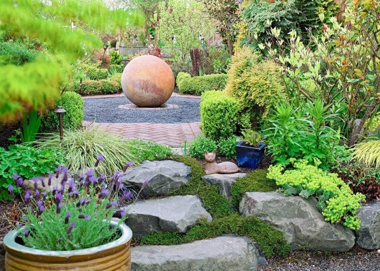 Water Efficiency in Your Home Landscape