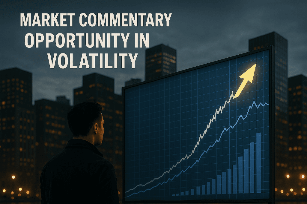 Market Commentary Q2 2025