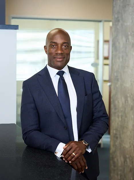 duane Duane Francis, Portfolio Manager