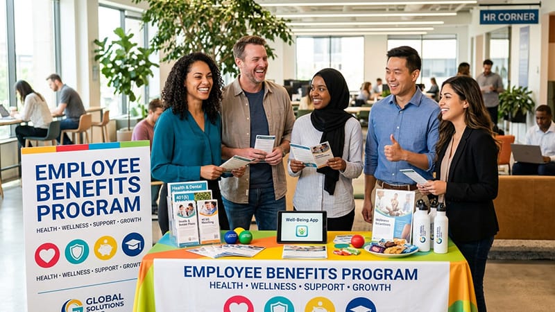 understanding your employee benefit package
