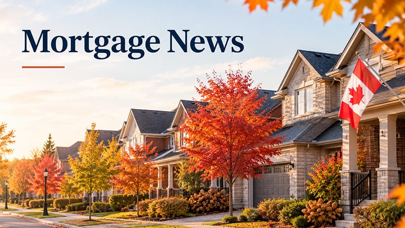 Your Home & Mortgage Fall 2026