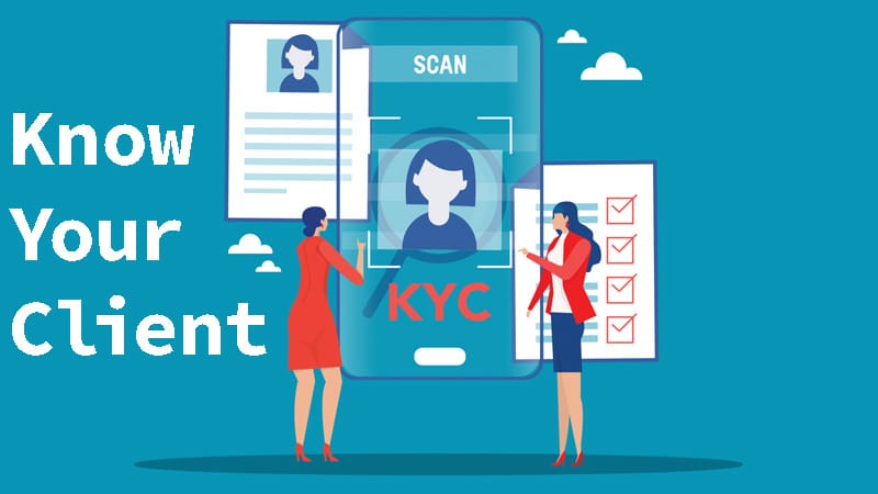Know Your Client