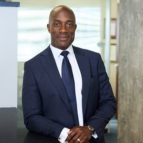 duane Duane Francis, Portfolio Manager